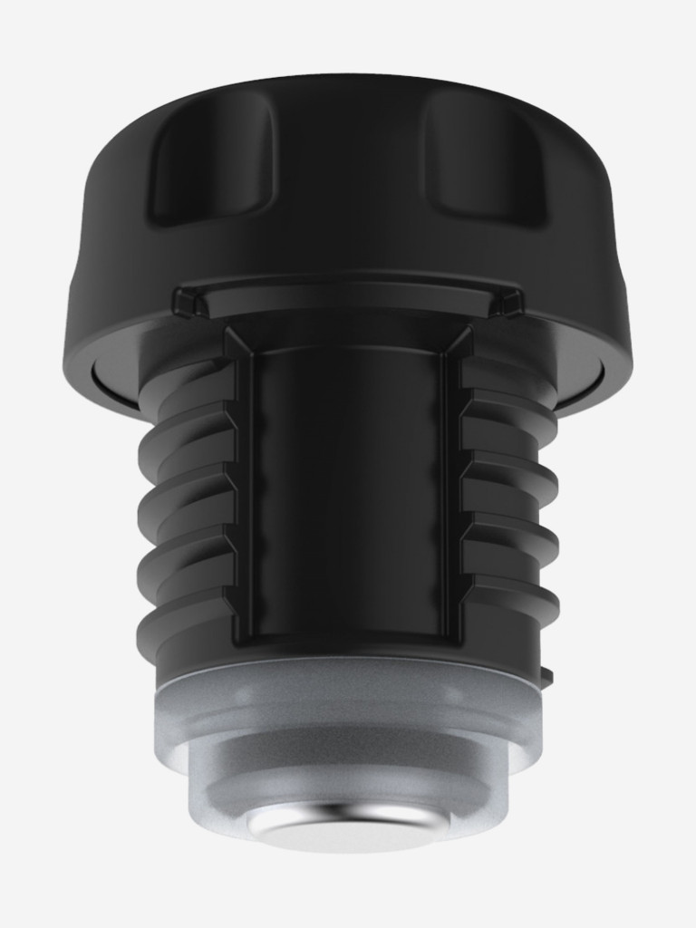 Термос вакуумный для напитков BOBBER Flask 770 мл пробка с каналами для налива, тепло до 36 часов, матовый