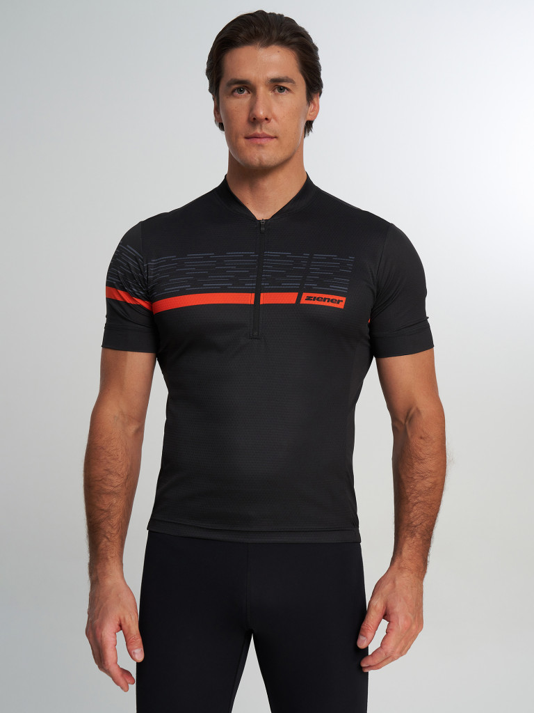 Футболка мужская Ziener Nemic-Z