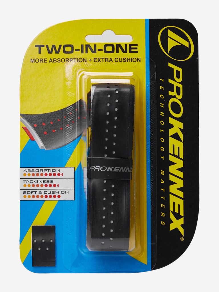 Намотка базовая ProKennex Two-in-One