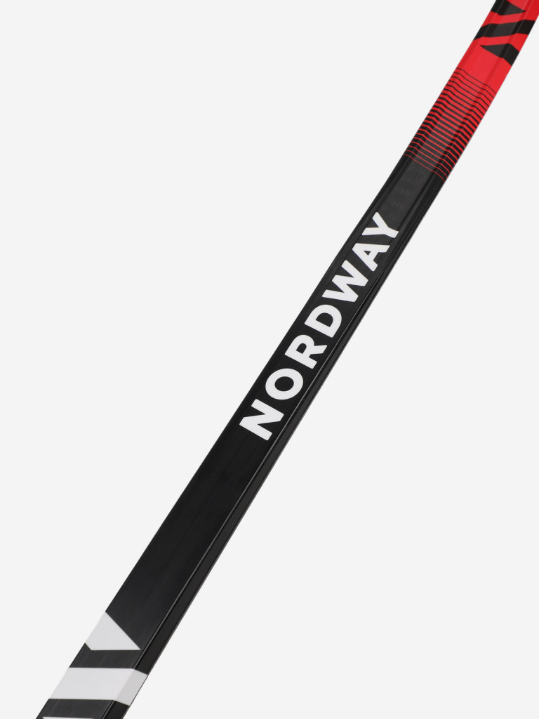 Комплект лыжный Nordway XC Classic
