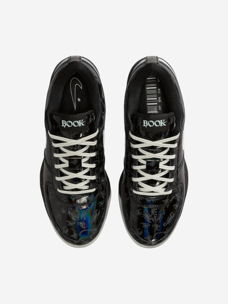 Кроссовки Nike Book 1