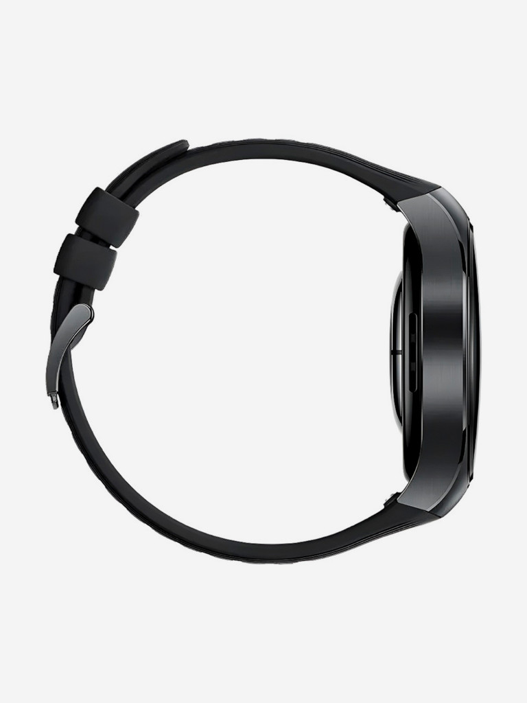 Умные часы HUAWEI Watch 5, 46 мм, черный