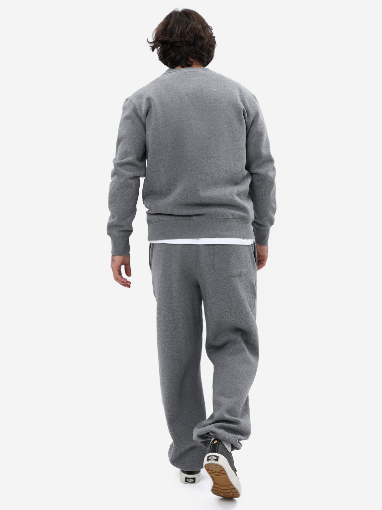Свитшот Essential Crewneck Alpha Industries