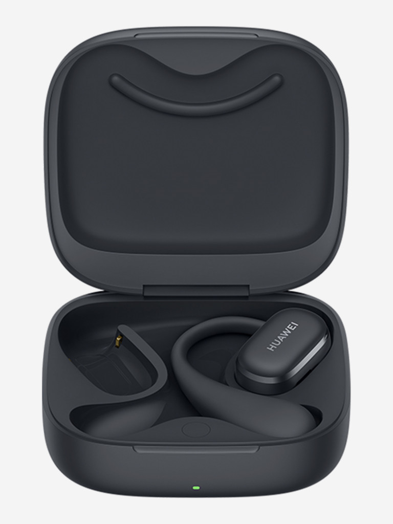 Беспроводные наушники HUAWEI FreeArc, черные