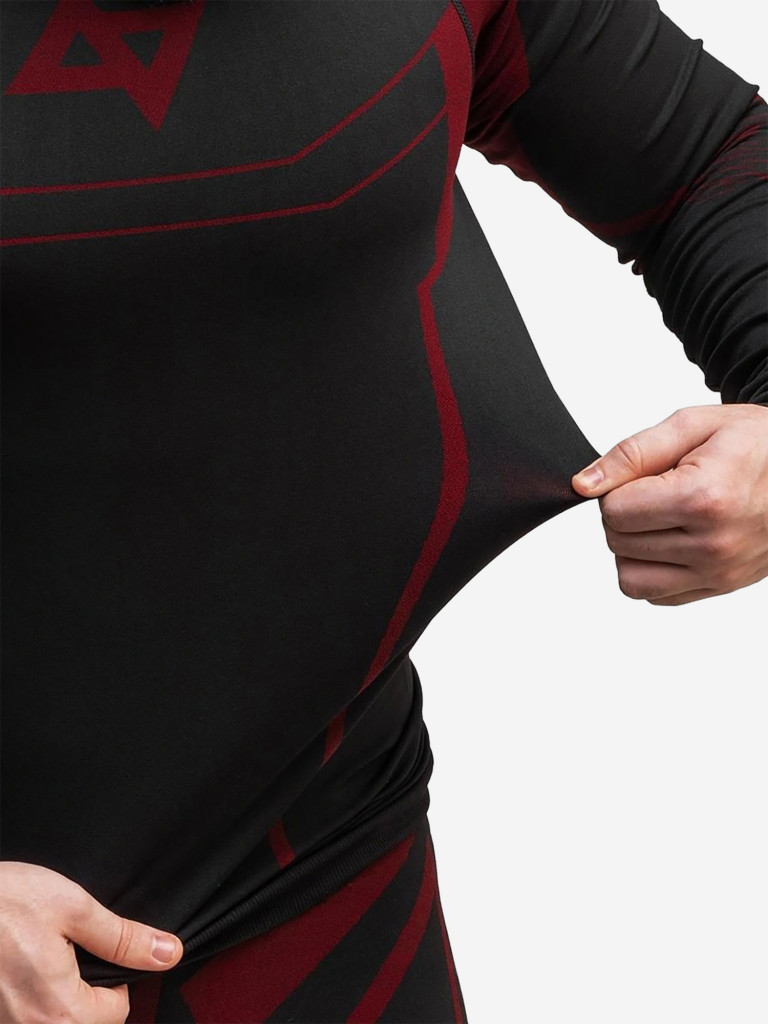 Термобелье Nisus Active комплект для рыбалки и охоты