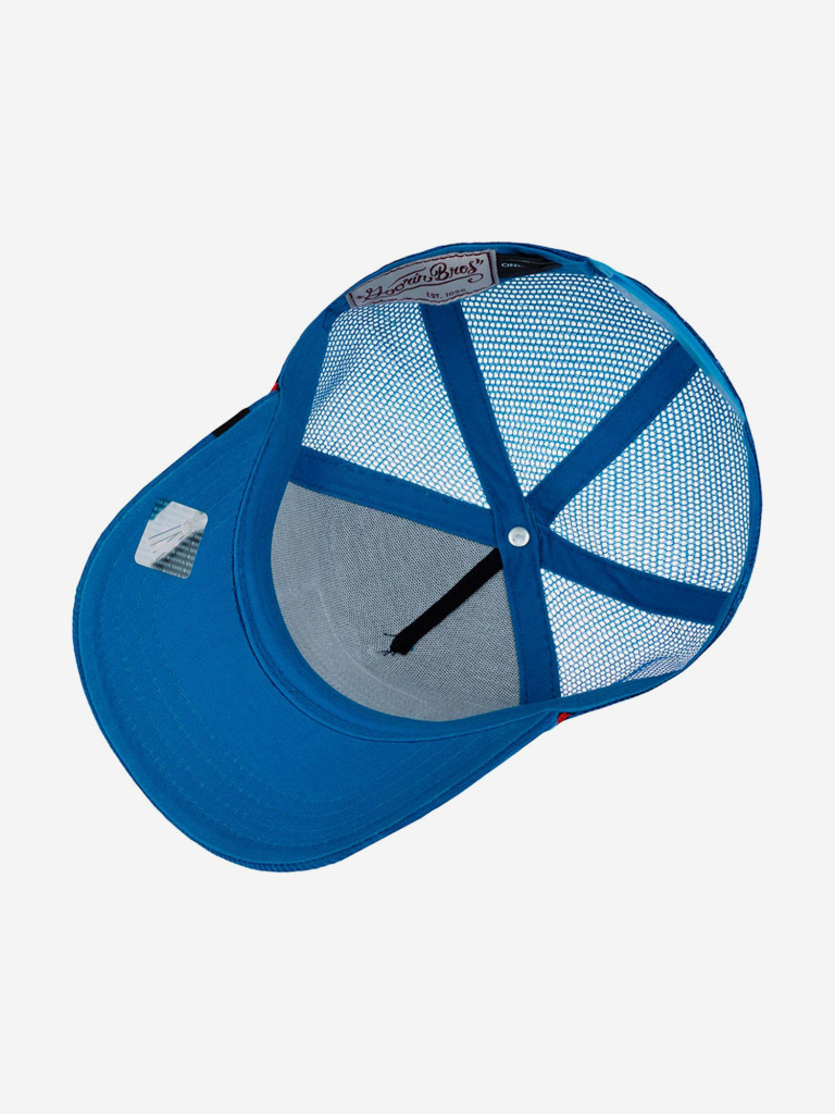 Бейсболка с сеточкой GOORIN BROTHERS 101-2708
