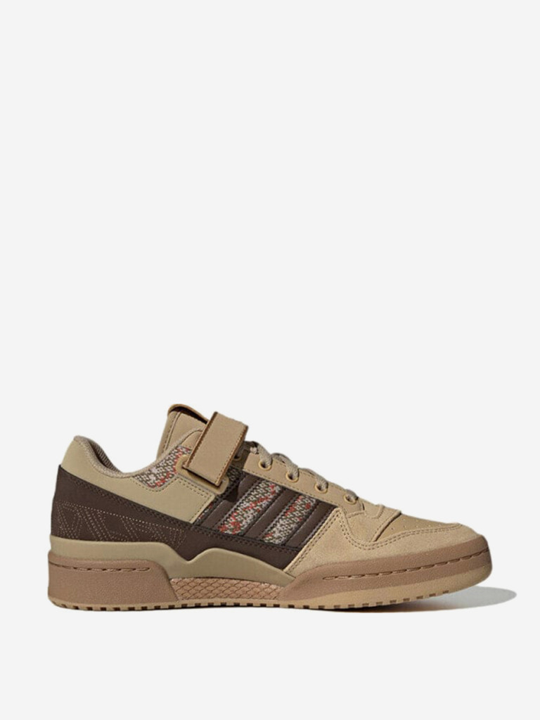 Кроссовки Adidas Forum Low