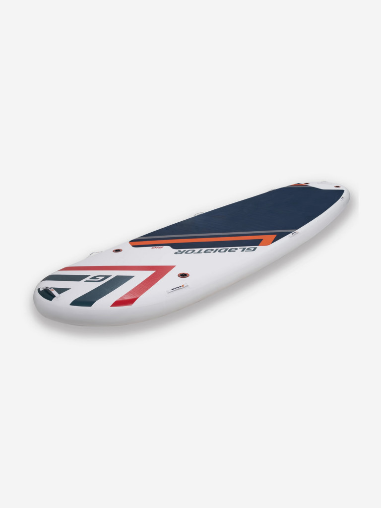 SUP доска надувная Gladiator BIG Sup 17.0