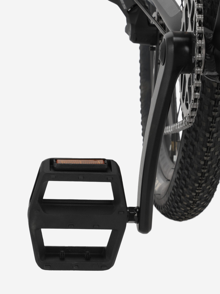 Велосипед горный Roces Vento 1 27.5"