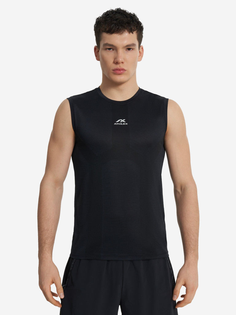 Майка мужская Athlex