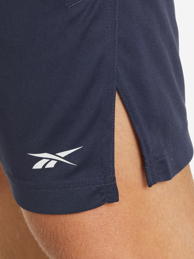 Шорты мужские Reebok Workout Ready