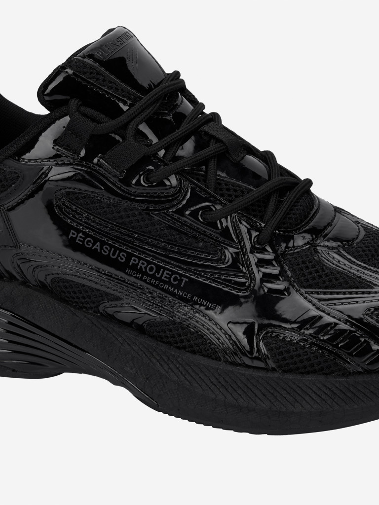 Кроссовки Plein Sport PEGASUS // GEN.X.05