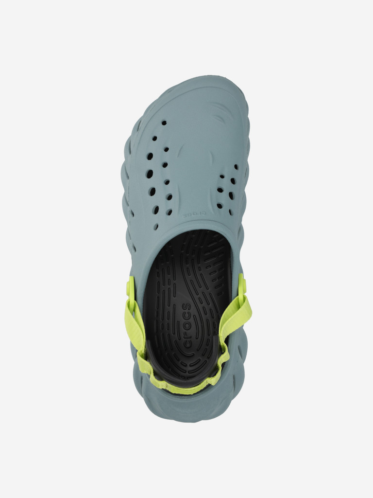 Сабо мужские Crocs Echo