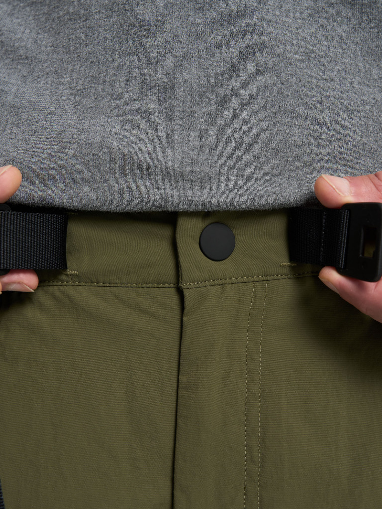 Брюки мужские Mountain Hardwear Stryder Lined Pant