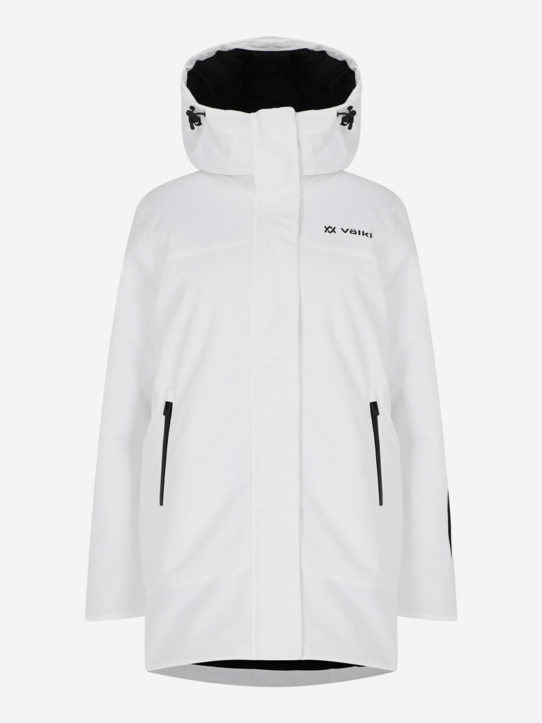 Куртка горнолыжная женская Volkl