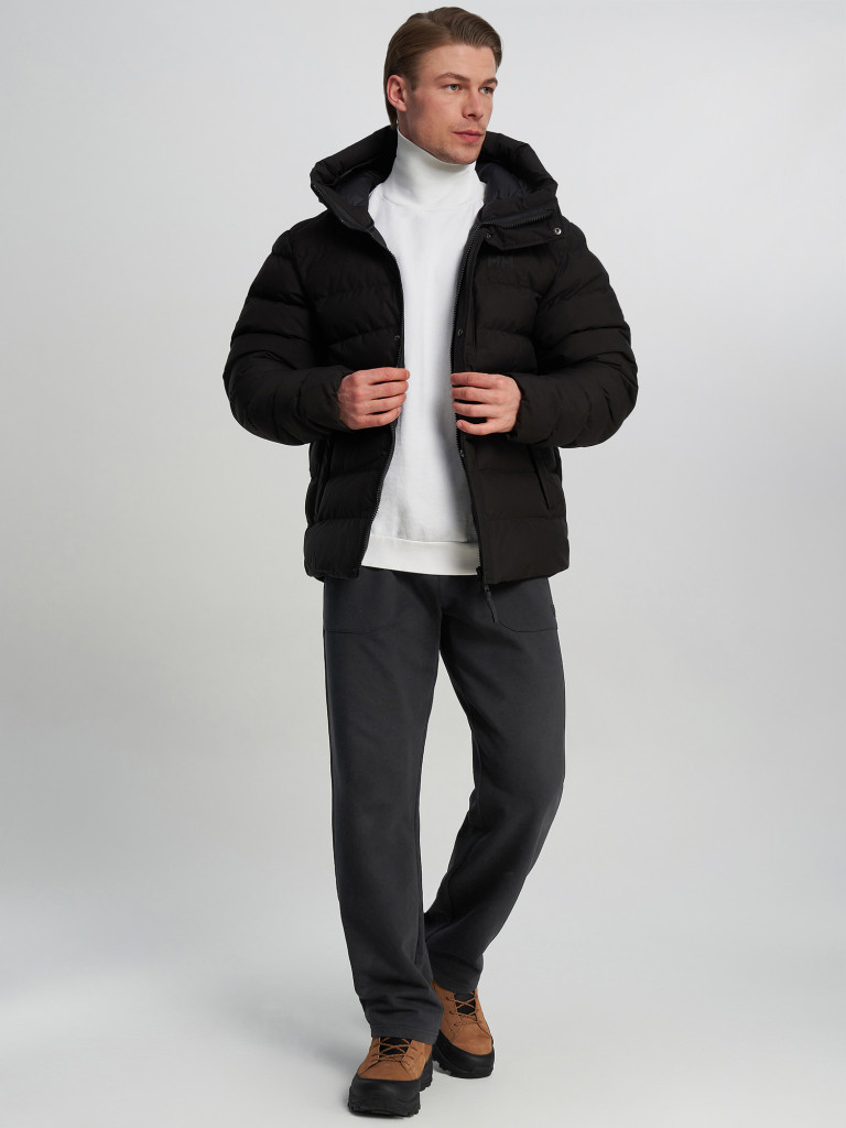 Куртка утепленная мужская Helly Hansen Alby