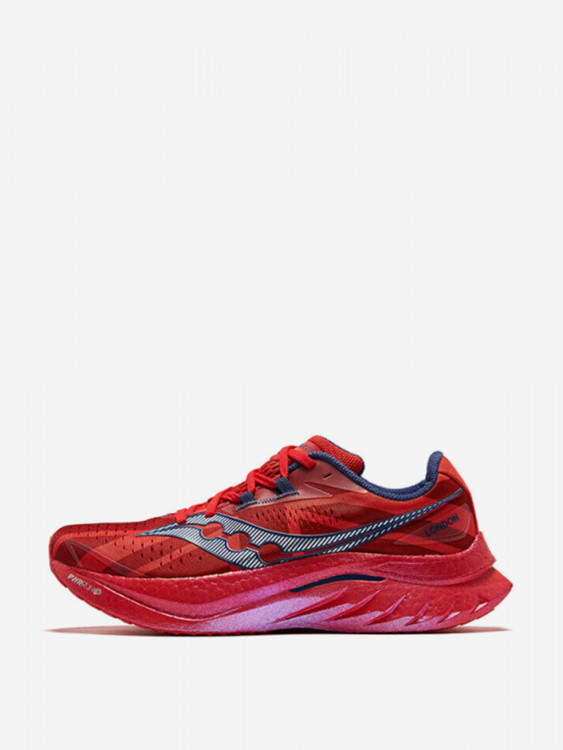 Кроссовки Saucony Endorphin Speed 4