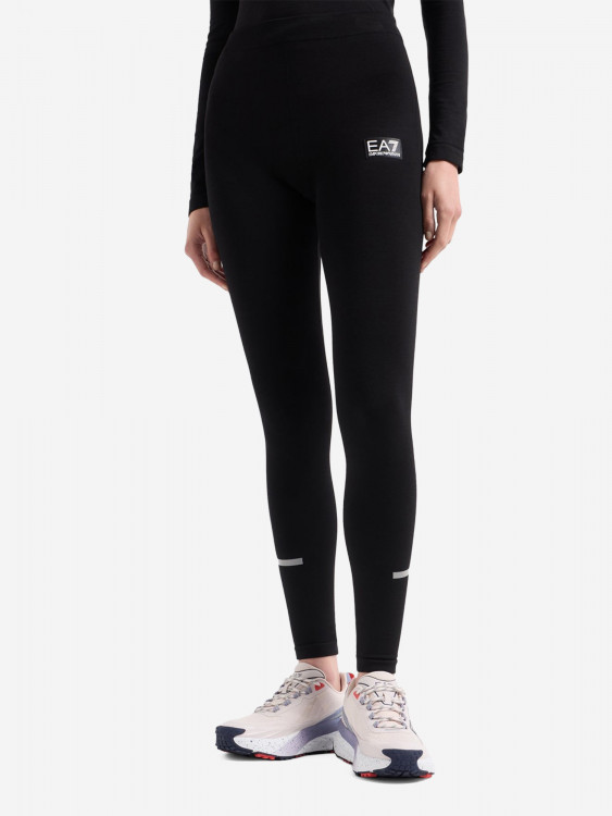 Брюки-легинсы женские EA7