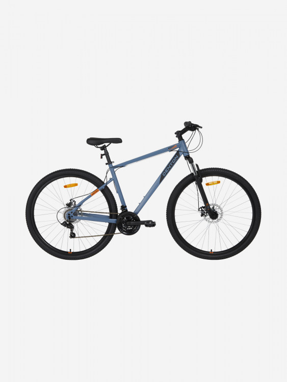 Велосипед горный Denton Storm 29" 2024