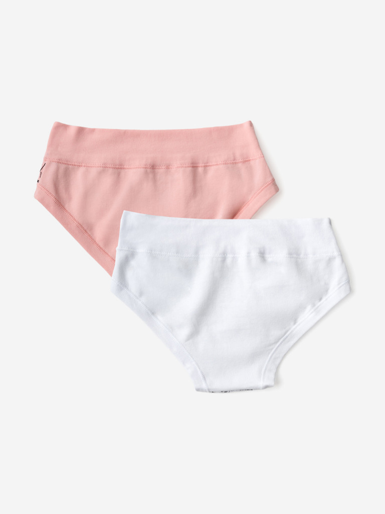 Трусы для девочек, 2 шт PlayToday