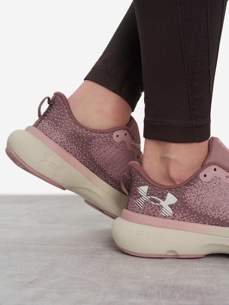 Кроссовки женские Under Armour Infinite
