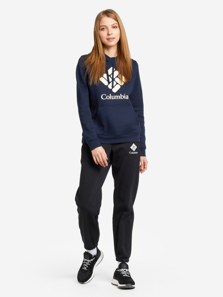 Брюки женские Columbia Trek Jogger