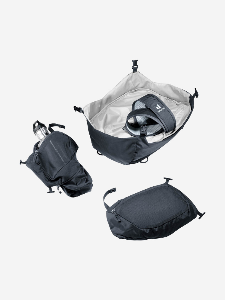 Рюкзак Deuter Aircontact Pro 85+10