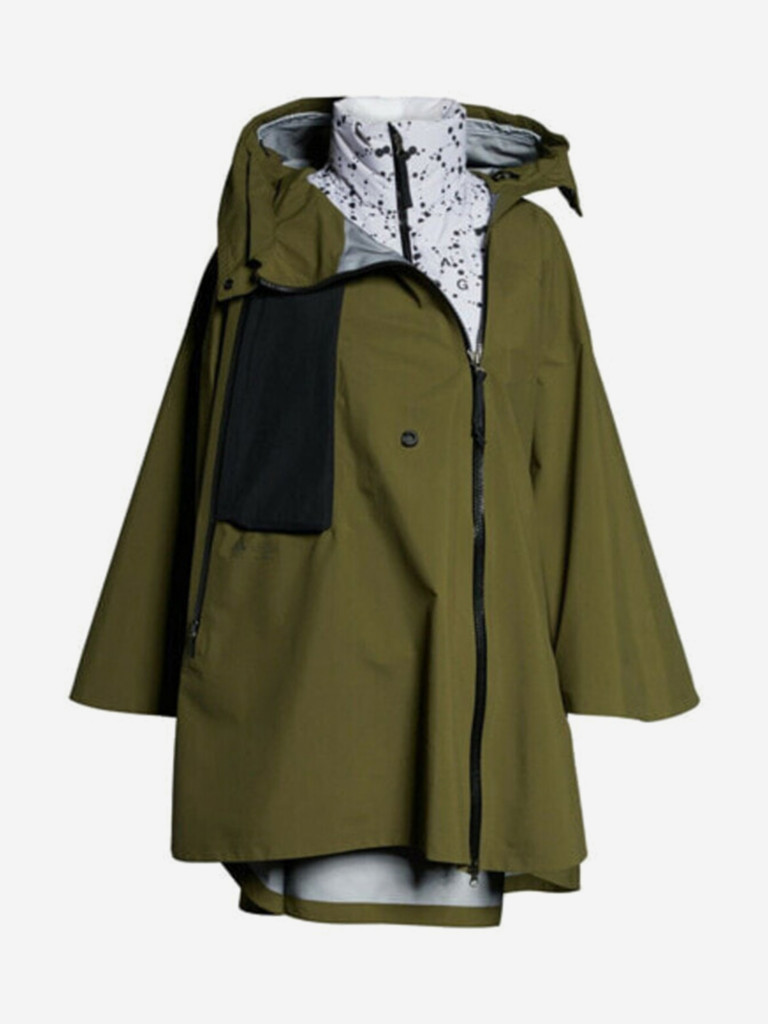 Ветровка женская Nike ACG S