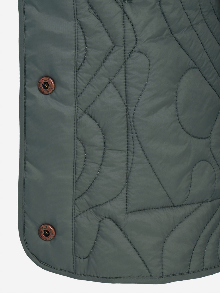 Жилет утепленный женский Cordillero