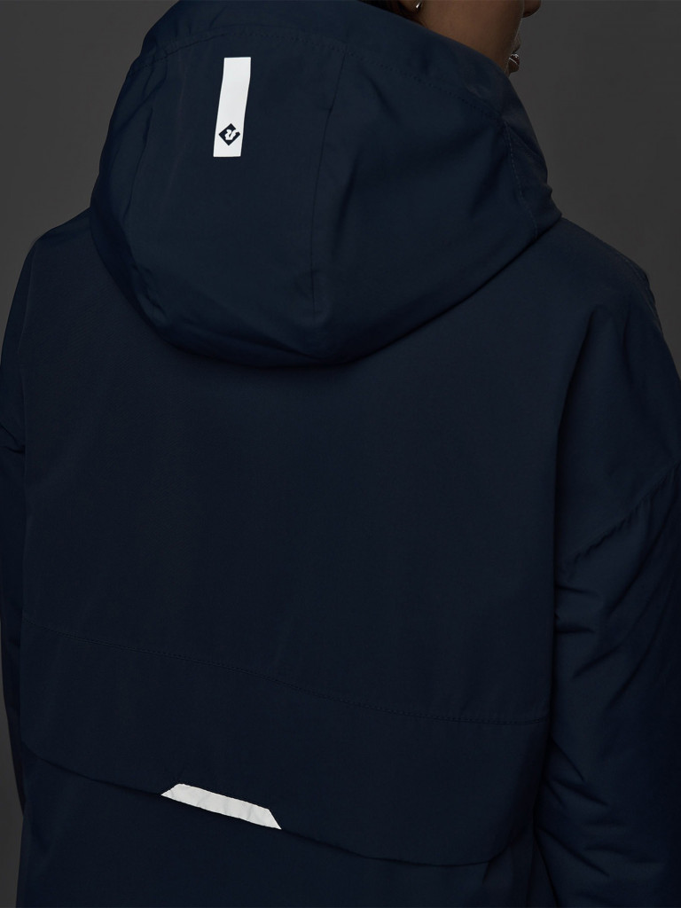 Пальто утепленное Red Fox Garda II Женское