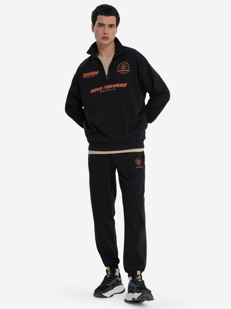 Брюки мужские Demix