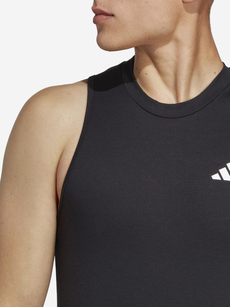 Майка мужская adidas