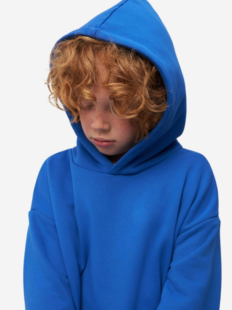 Комплект из мягкой ткани для мальчиков TOTTI KIDS