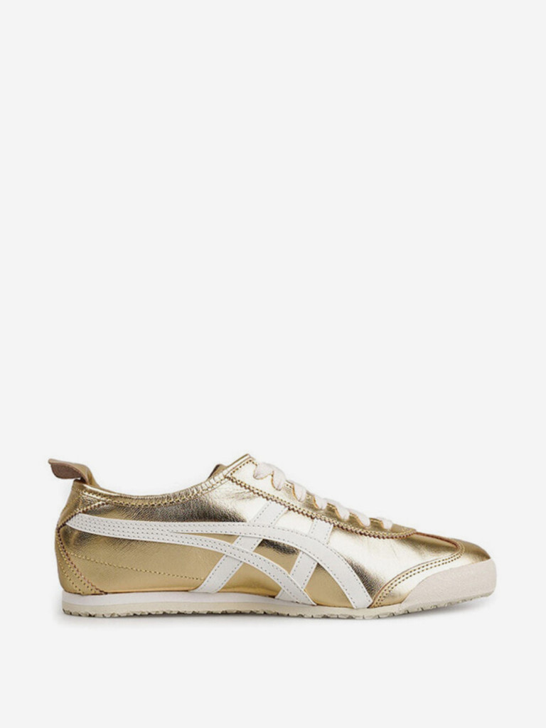 Кроссовки Onitsuka Tiger Mexico 66 Gold