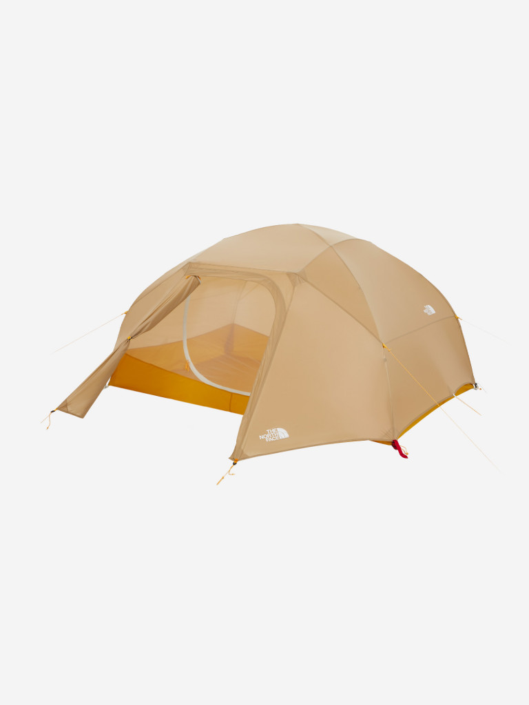Палатка 3-местная The North Face Trail Lite 3