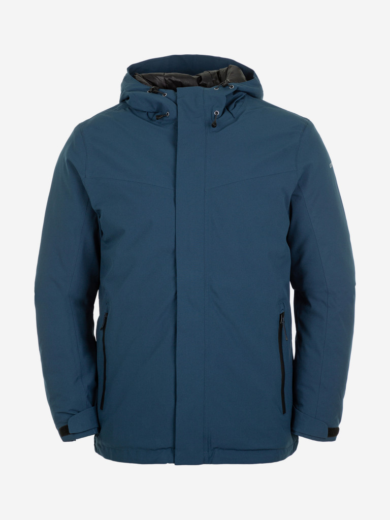 Пуховик мужской IcePeak Pinesdale