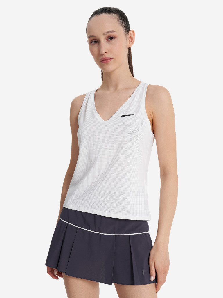 Майка женская Nike Court Victory