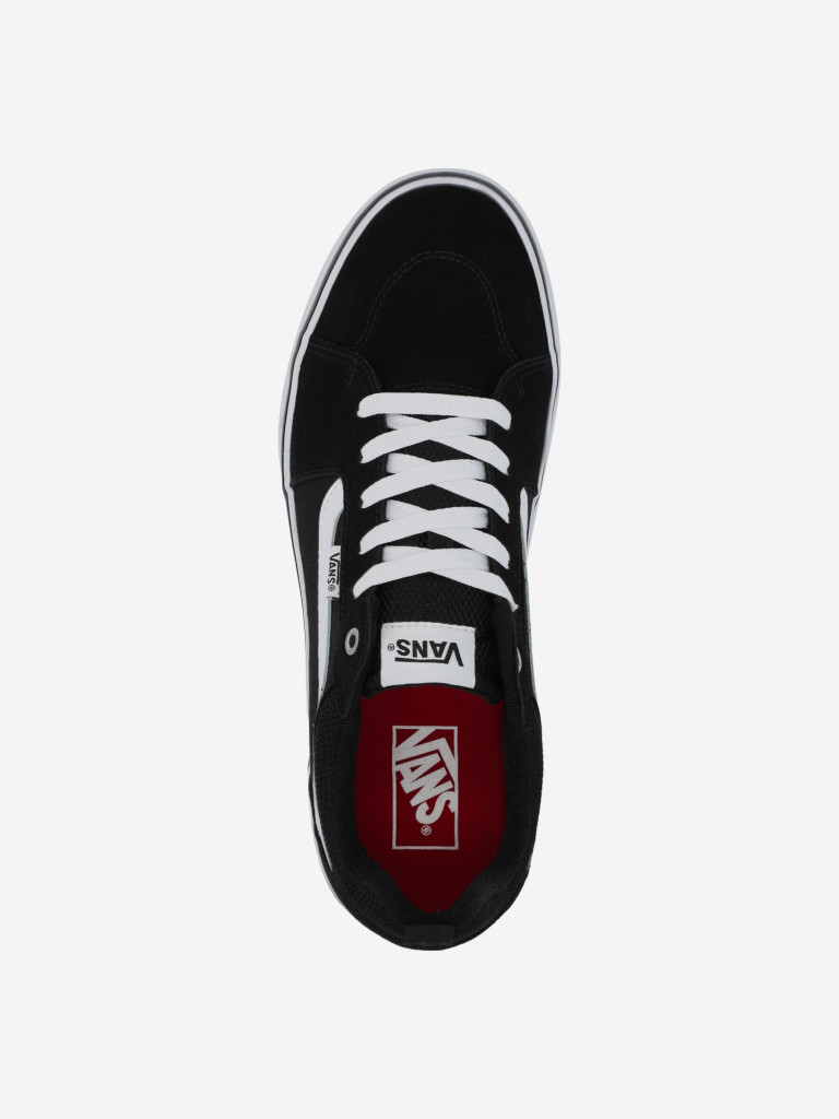 Кеды мужские Vans Mn Filmore
