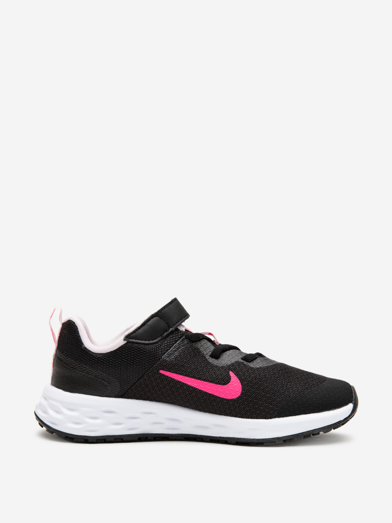 Кроссовки для девочек Nike Revolution 6 PSV
