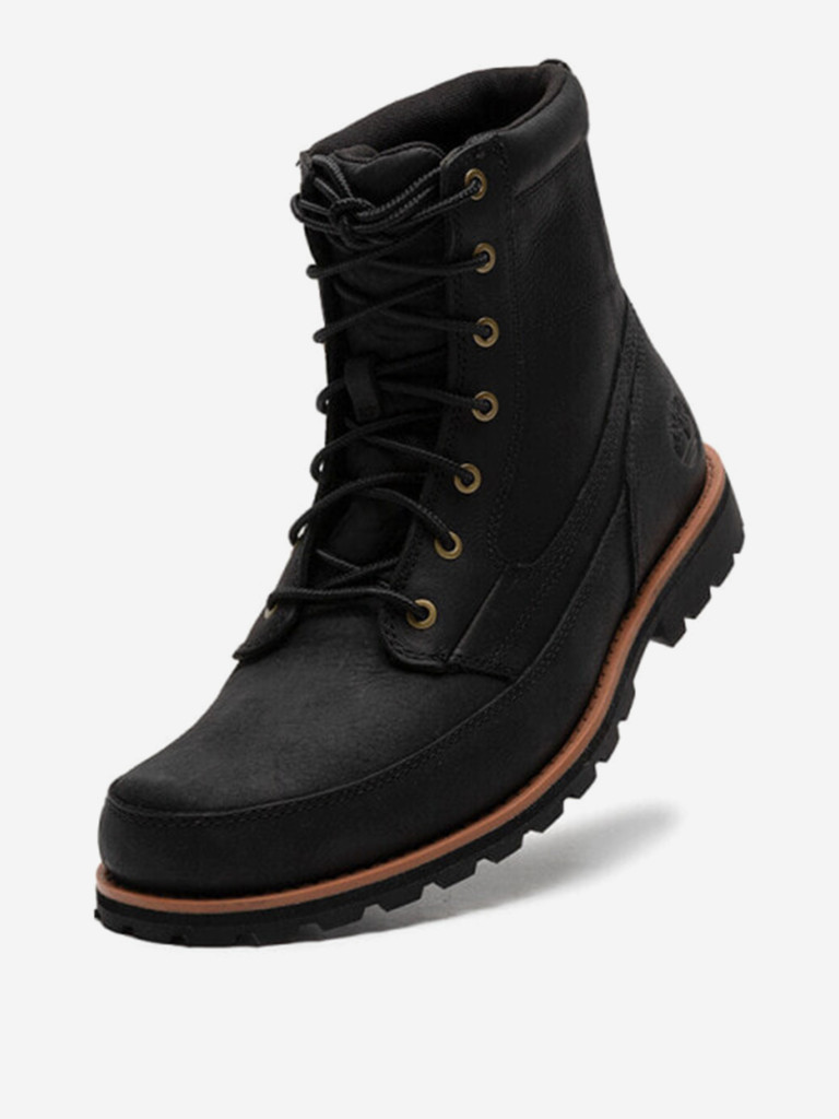 Кроссовки Timberland Attleboro 6 Inch Boot