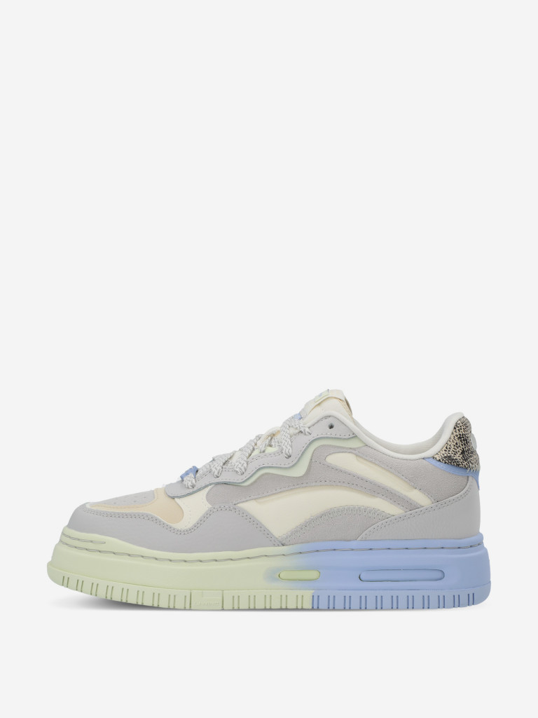 Кеды женские Li-Ning Future C1