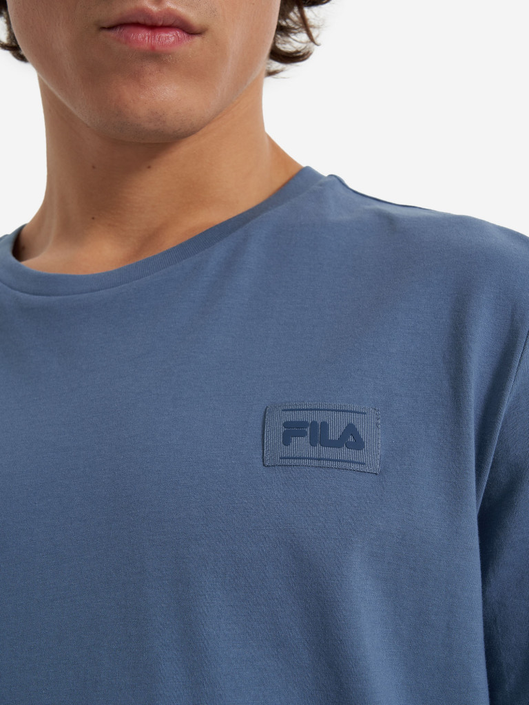 Футболка мужская FILA