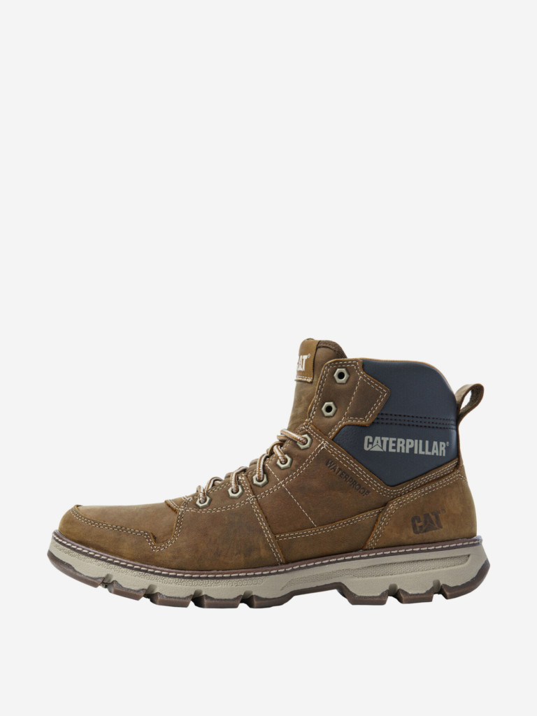 Ботинки мужские Caterpillar Meridian Waterproof