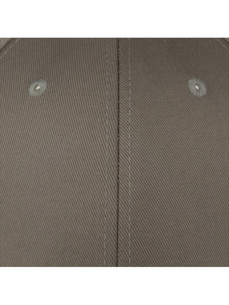 Бейсболка FLEXFIT 7706FF (серый)