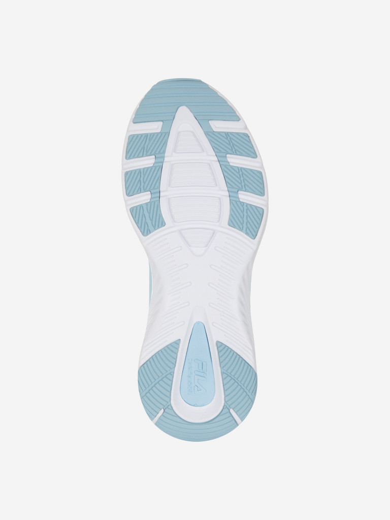 Кроссовки женские для бега FILA Webbyroll 3.0
