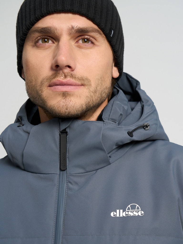 Куртка горнолыжная мембранная мужская Ellesse