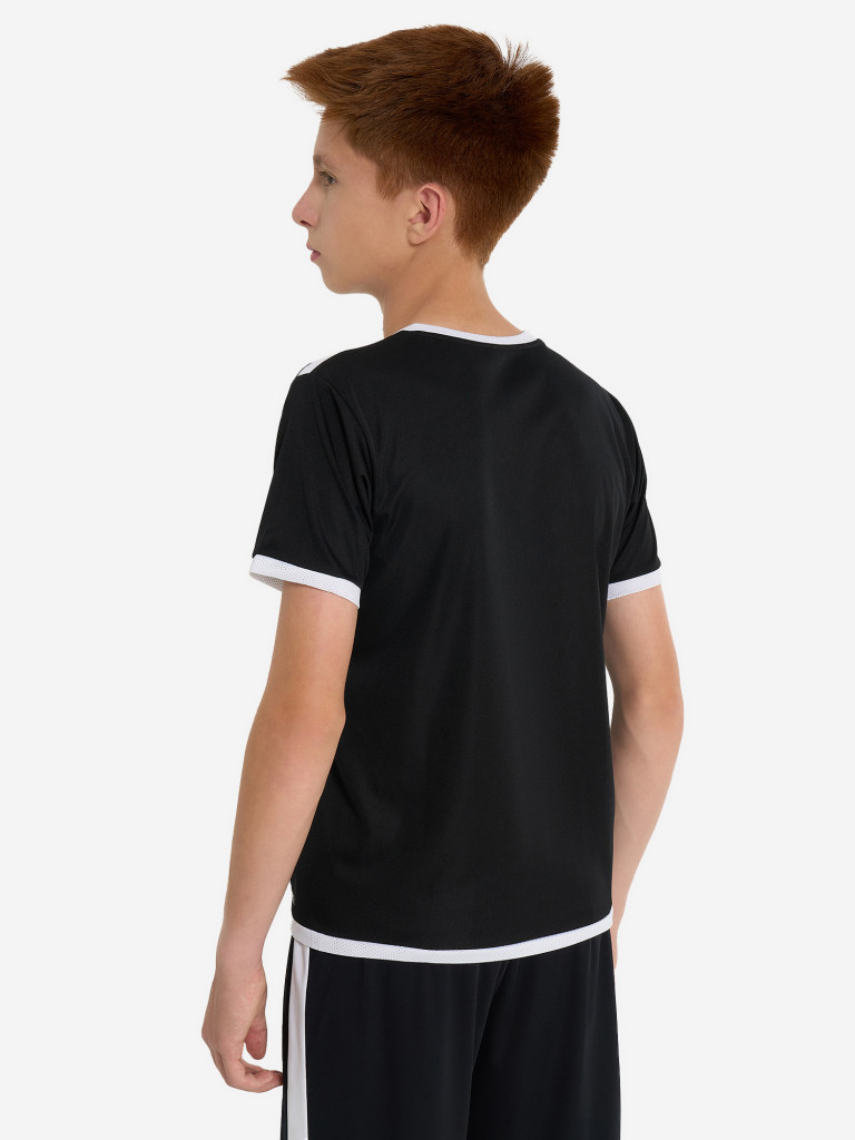 Футболка для мальчиков PUMA Teamliga Jersey Jr