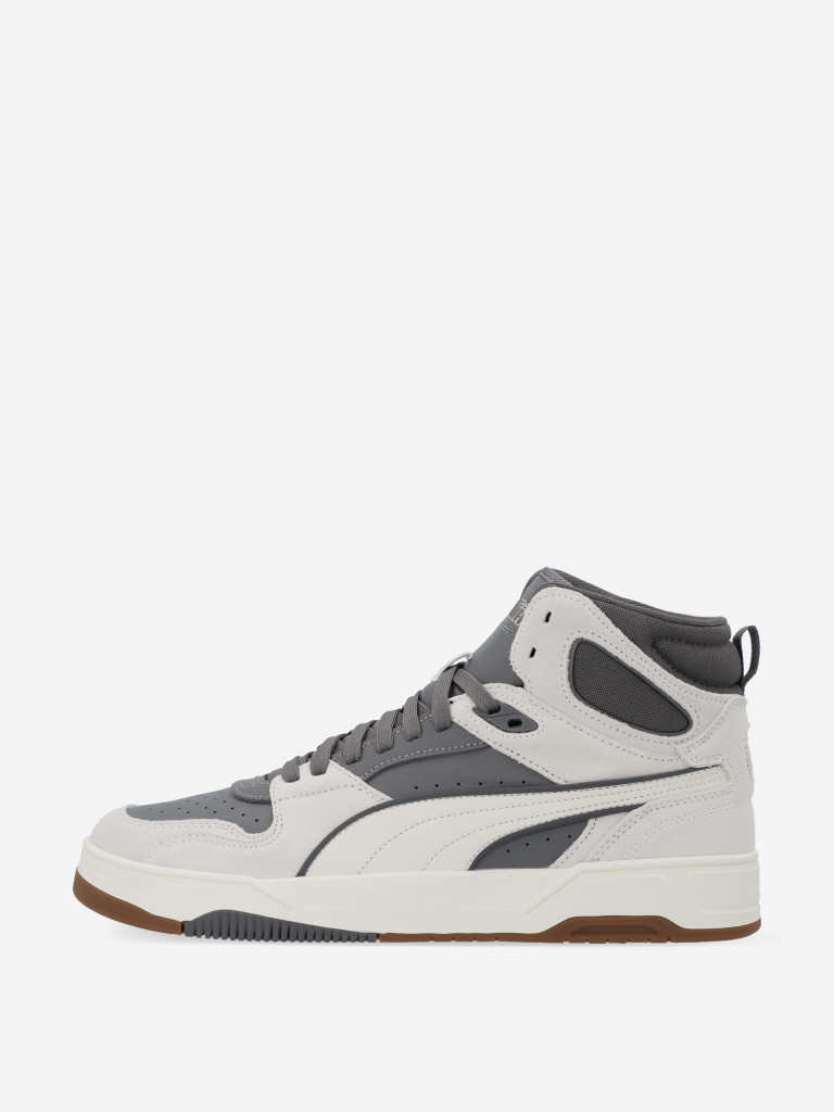 Кеды мужские Puma Rbd Break Mid Sd
