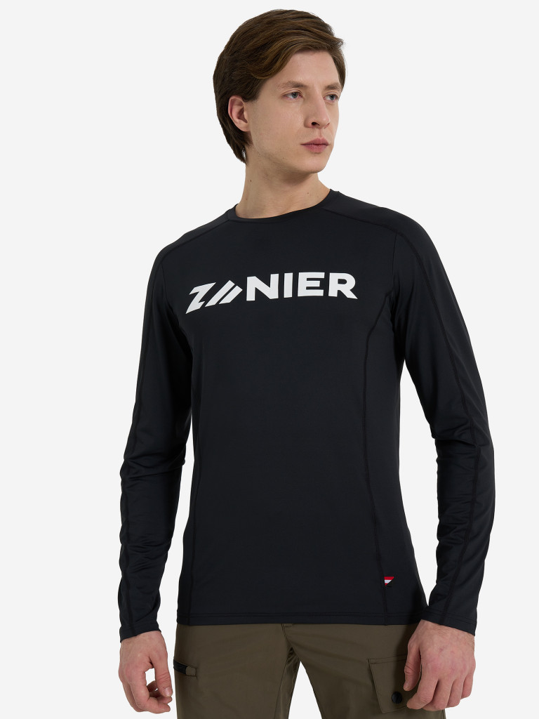 Лонгслив мужской Zanier