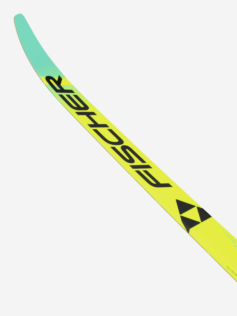 Беговые лыжи Fischer Speedmax 100 Zero